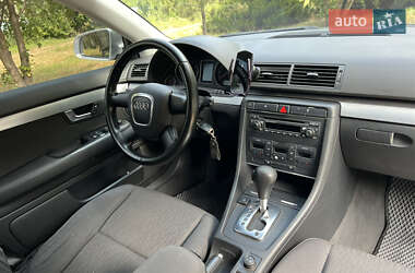 Универсал Audi A4 2005 в 