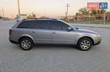 Универсал Audi A4 2004 в 