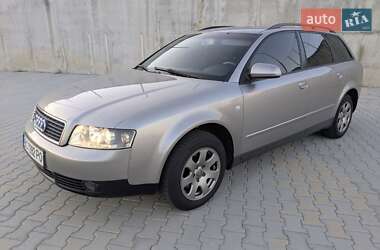 Универсал Audi A4 2004 в 