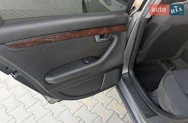Универсал Audi A4 2004 в 