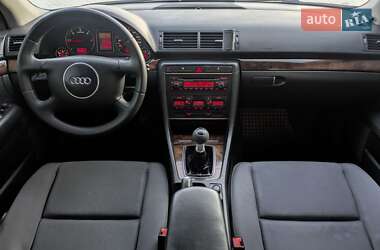 Универсал Audi A4 2004 в 