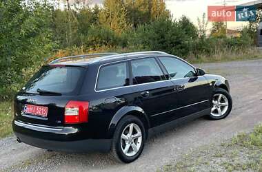 Универсал Audi A4 2003 в 
