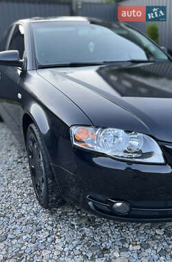 Седан Audi A4 2005 в 
