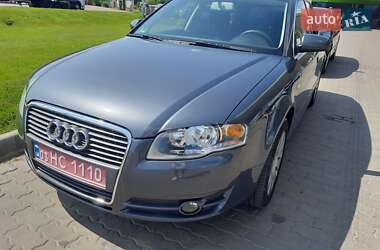 Универсал Audi A4 2005 в 
