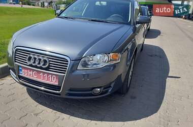 Универсал Audi A4 2005 в 