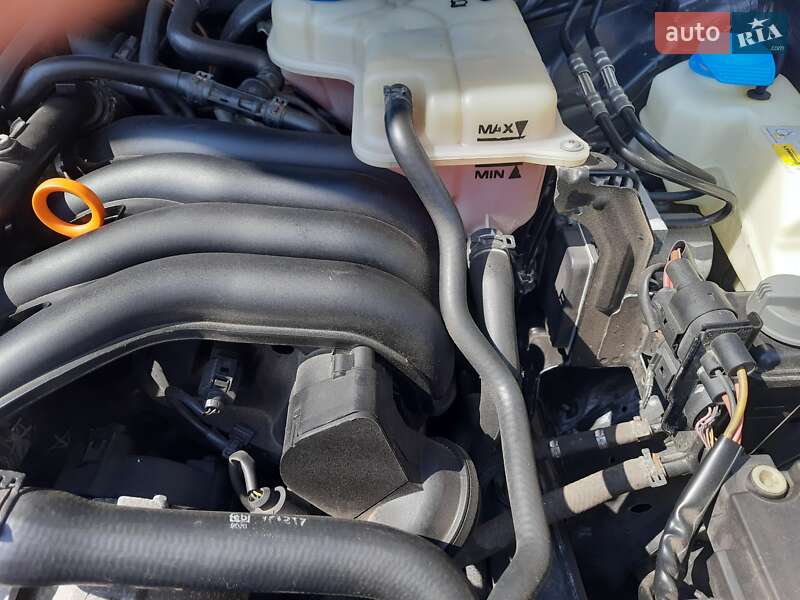 Универсал Audi A4 2005 в Нежине фото 38 Универсал Audi A4 2005 в Нежине