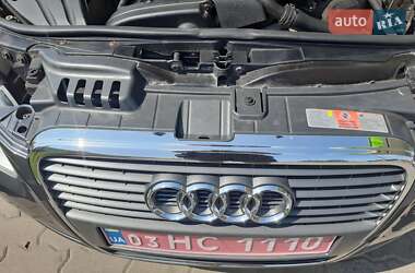 Універсал Audi A4 2005 в Ніжині