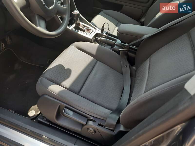 Универсал Audi A4 2005 в Нежине фото 43 Универсал Audi A4 2005 в Нежине