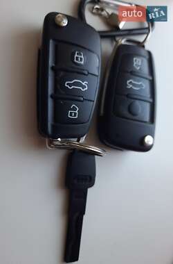 Універсал Audi A4 2005 в Ніжині