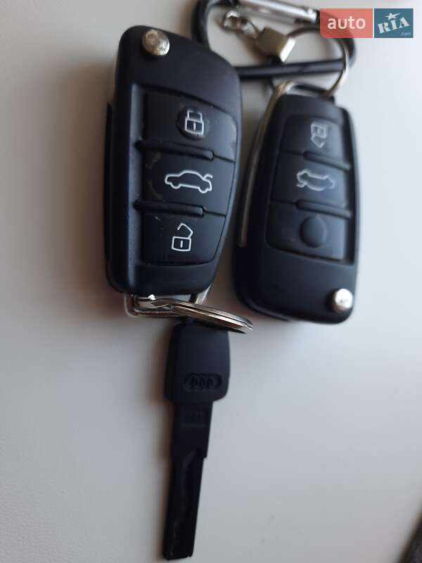 Универсал Audi A4 2005 в Нежине фото 46 Универсал Audi A4 2005 в Нежине