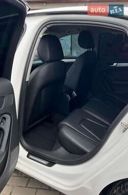 Седан Audi A4 2008 в 