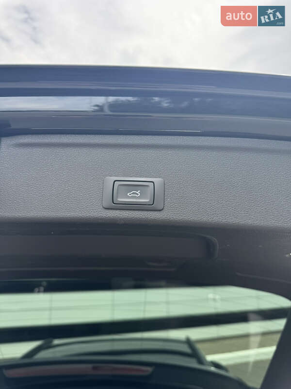 Универсал Audi A4 2018 в Киеве фото 9 Универсал Audi A4 2018 в Киеве