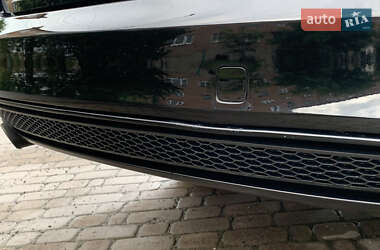 Седан Audi A4 2014 в 