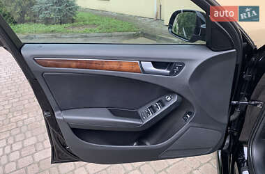 Седан Audi A4 2014 в 