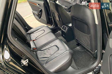 Седан Audi A4 2014 в 