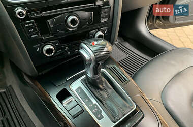 Седан Audi A4 2014 в 