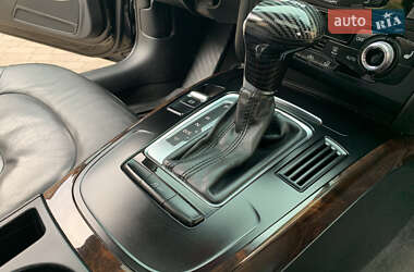Седан Audi A4 2014 в 