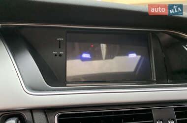 Седан Audi A4 2014 в 