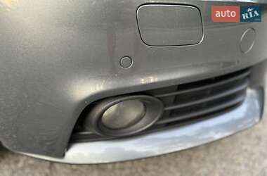 Седан Audi A4 2010 в 