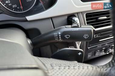 Седан Audi A4 2010 в 