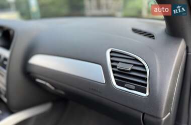 Седан Audi A4 2010 в 