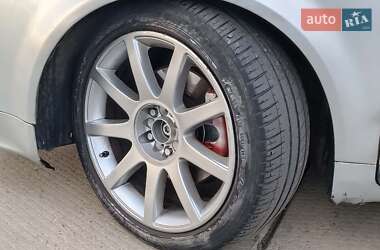 Седан Audi A4 2002 в 