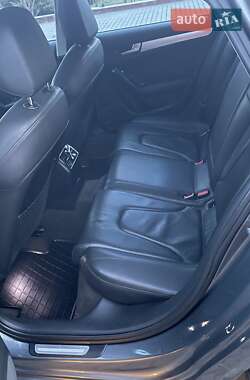 Седан Audi A4 2013 в 