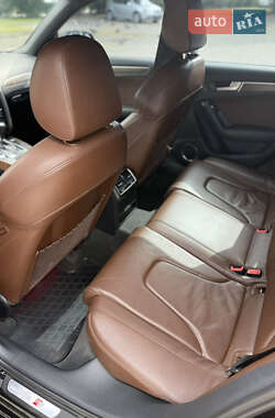 Седан Audi A4 2014 в 