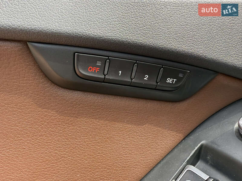 Седан Audi A4 2014 в Черновцах фото 21 Седан Audi A4 2014 в Черновцах