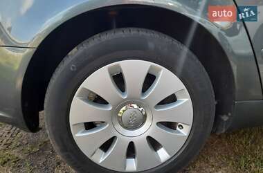 Універсал Audi A4 2005 в Ніжині