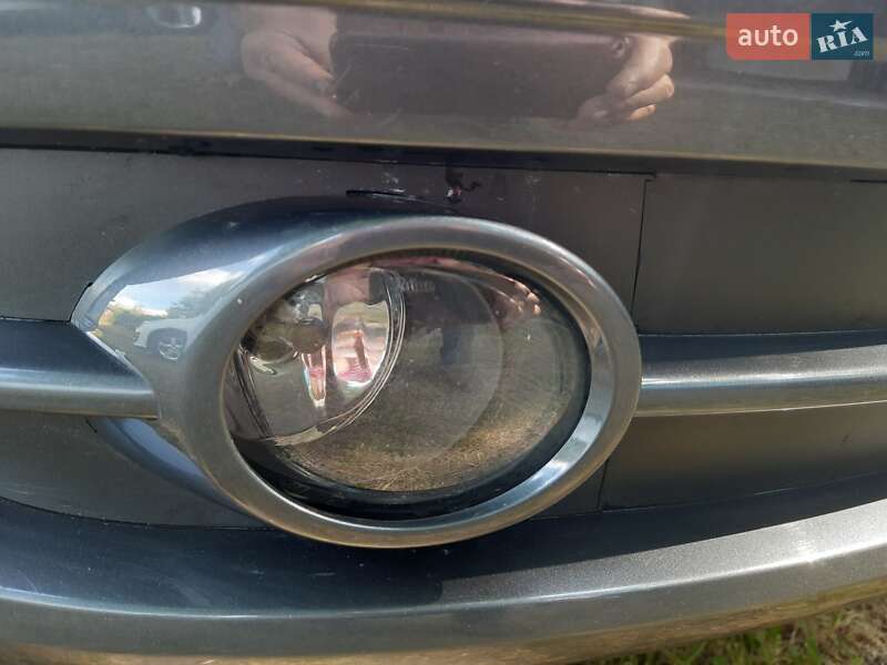 Универсал Audi A4 2005 в Нежине фото 17 Универсал Audi A4 2005 в Нежине