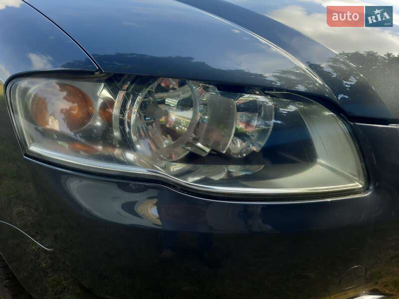 Универсал Audi A4 2005 в Нежине фото 20 Универсал Audi A4 2005 в Нежине