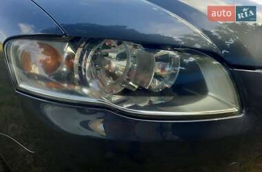 Универсал Audi A4 2005 в 