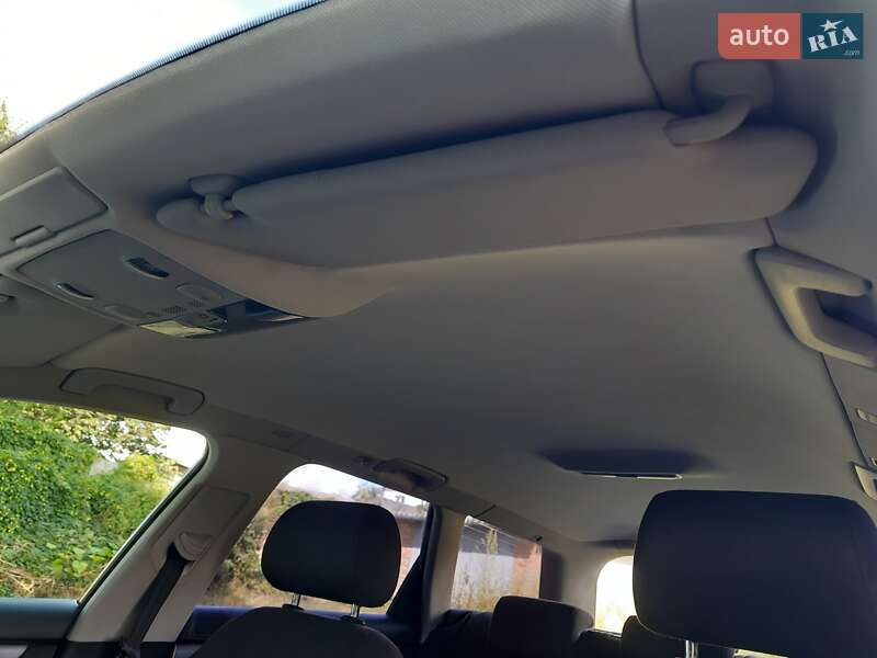 Универсал Audi A4 2005 в Нежине фото 23 Универсал Audi A4 2005 в Нежине