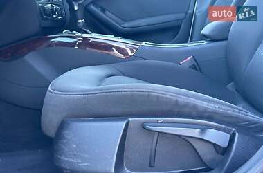 Седан Audi A4 2010 в 