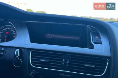 Седан Audi A4 2010 в 
