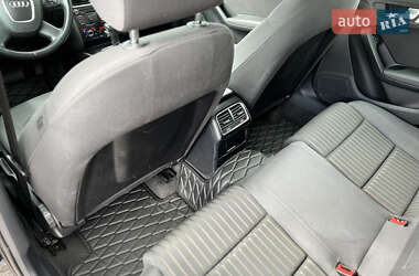 Универсал Audi A4 2008 в 