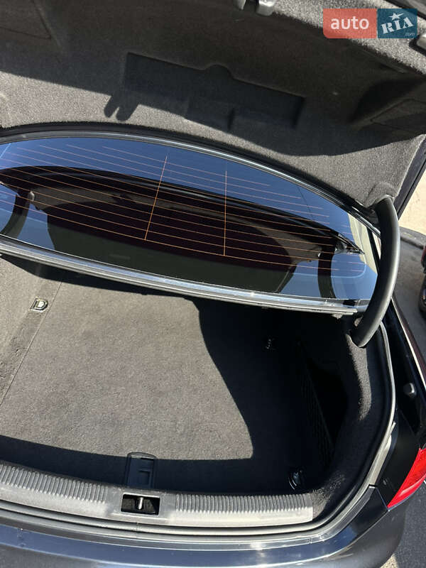 Седан Audi A4 2012 в Черкассах