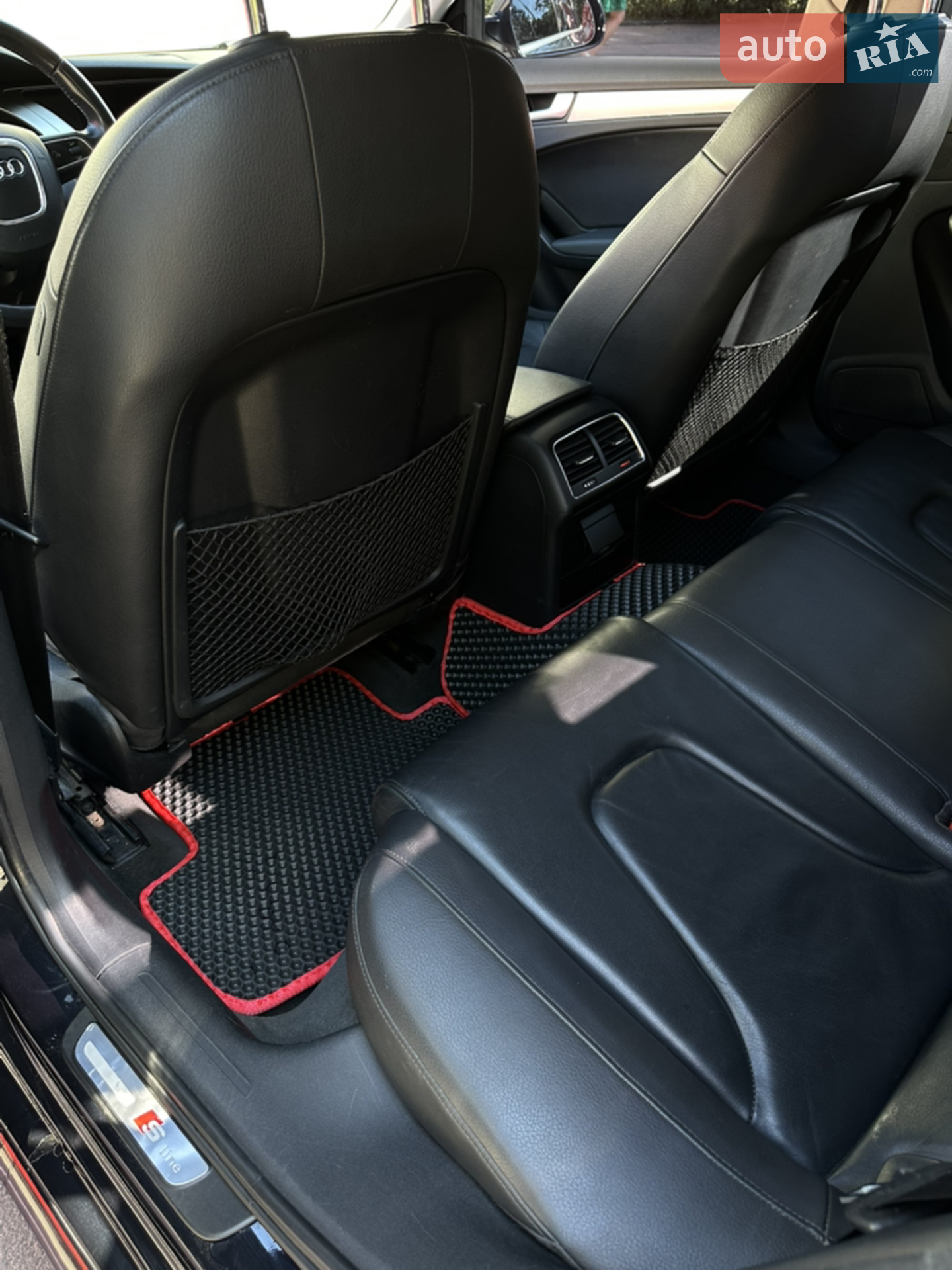 2012 Audi A4 - мініатюра 32