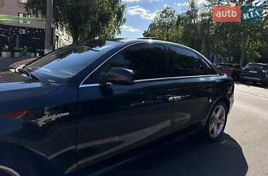 Седан Audi A4 2012 в Черкасах
