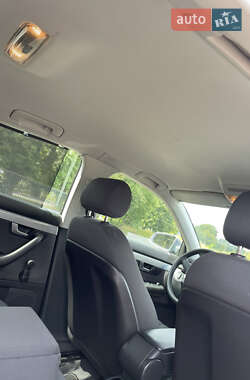 Седан Audi A4 2006 в 