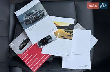 Седан Audi A4 2017 в 