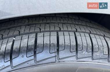 Седан Audi A4 2017 в 