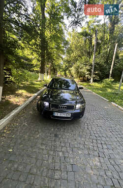 Универсал Audi A4 2003 в 