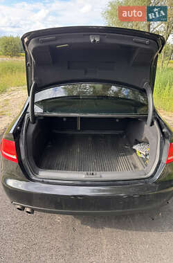 Седан Audi A4 2011 в 