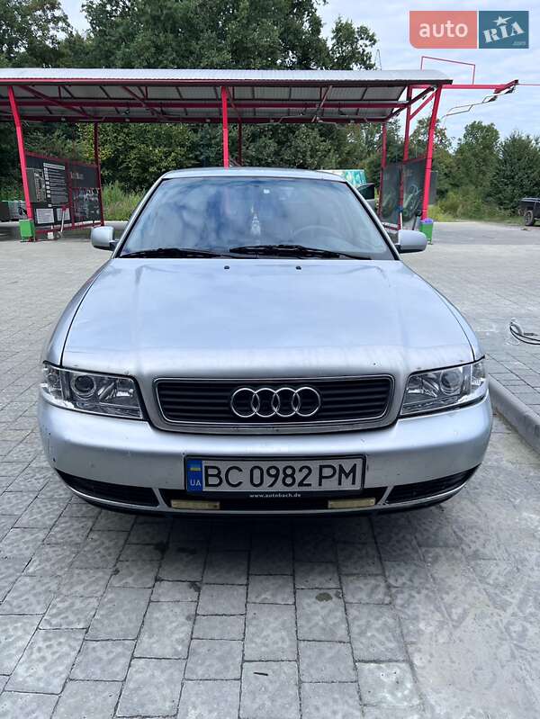 Audi A4 1996