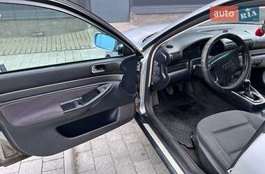 Седан Audi A4 1996 в 
