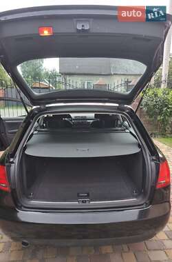 Универсал Audi A4 2004 в 