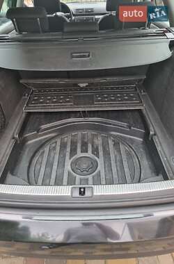 Универсал Audi A4 2004 в 