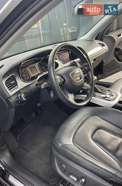 Седан Audi A4 2014 в 